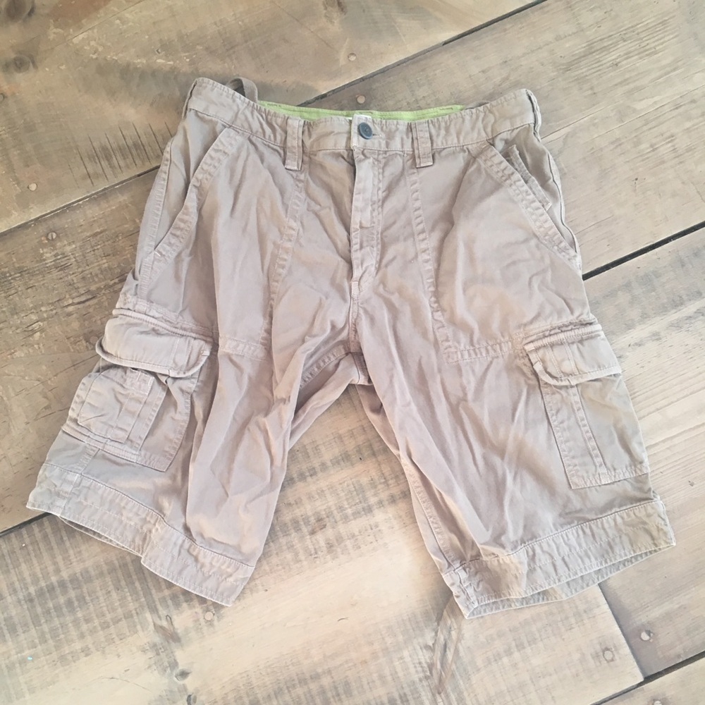 Carbon 2 Conalt men’s cargo shorts